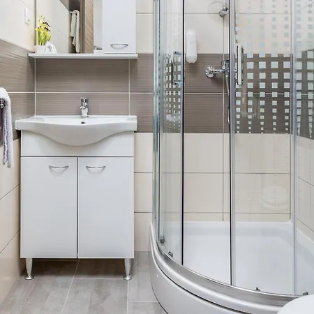 Lägenhet In With Wifi Pula