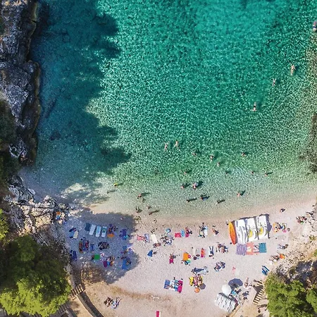 Lägenhet In With Wifi Pula