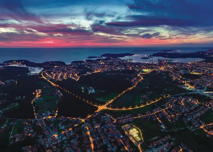 In With Wifi * Пула