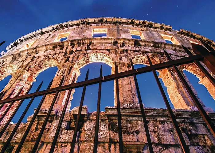 Apartmán In With Wifi *