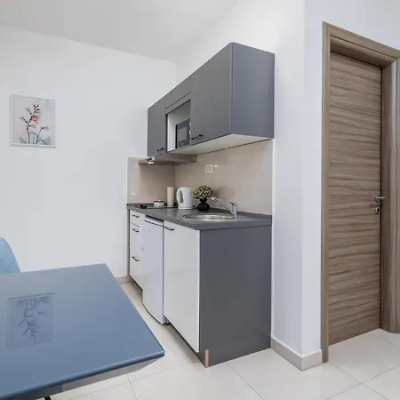 Apartmán In With Wifi *