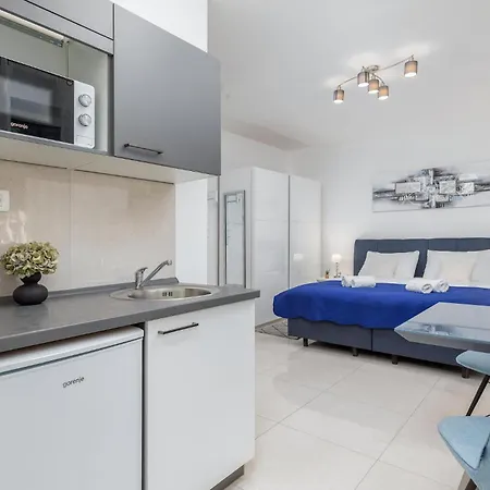 شقة In With Wifi بولا