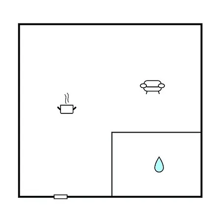 In With Wifi شقة بولا