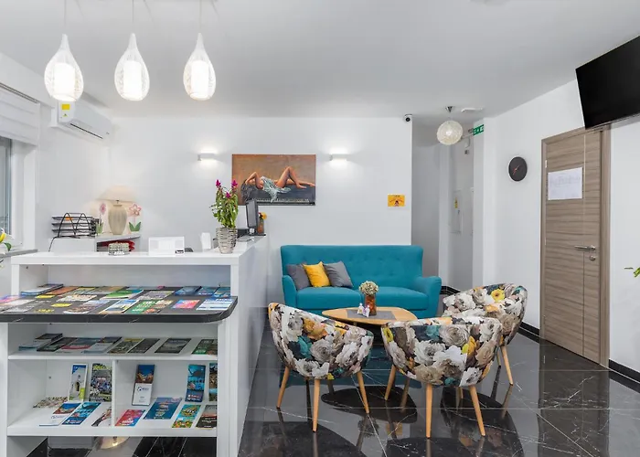 In With Wifi Apartment Pula