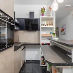 Apartament Amazing In With Wifi