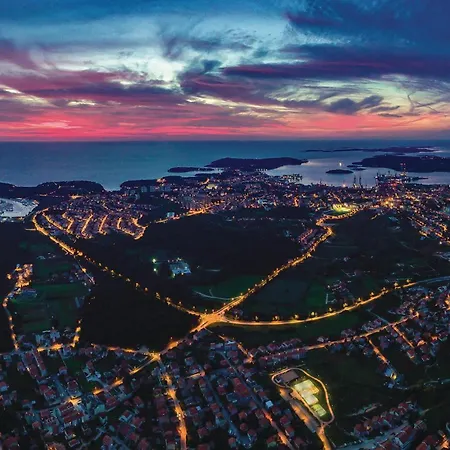 In With Wifi * פולה