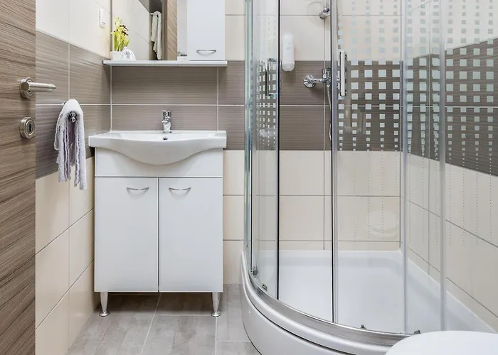 Apartament In With Wifi Pula